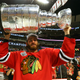 Illustration for article titled Blackhawks Trade Brandon Saad To Columbus